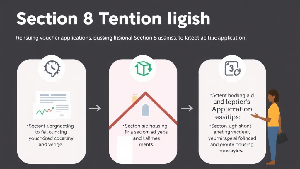Implementation roadmap for section 8 Tenant Rights in Ohio with actionable steps