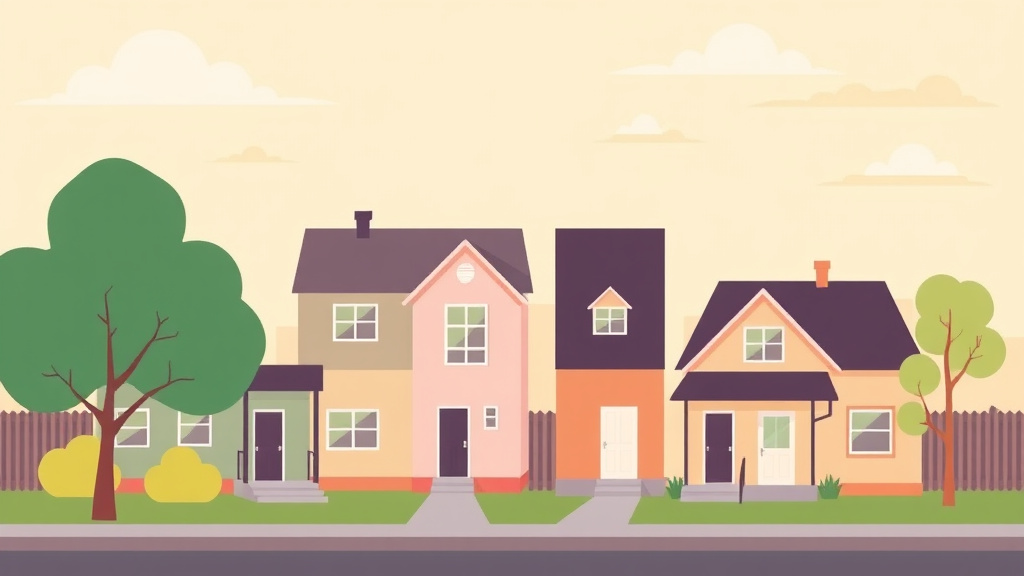 Illustration breaking down the fundamentals of section 8 Tenant Rights in Texas