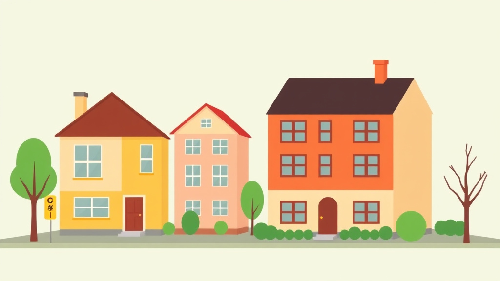 Illustration breaking down the fundamentals of section 8 Tenant Rights in Washington