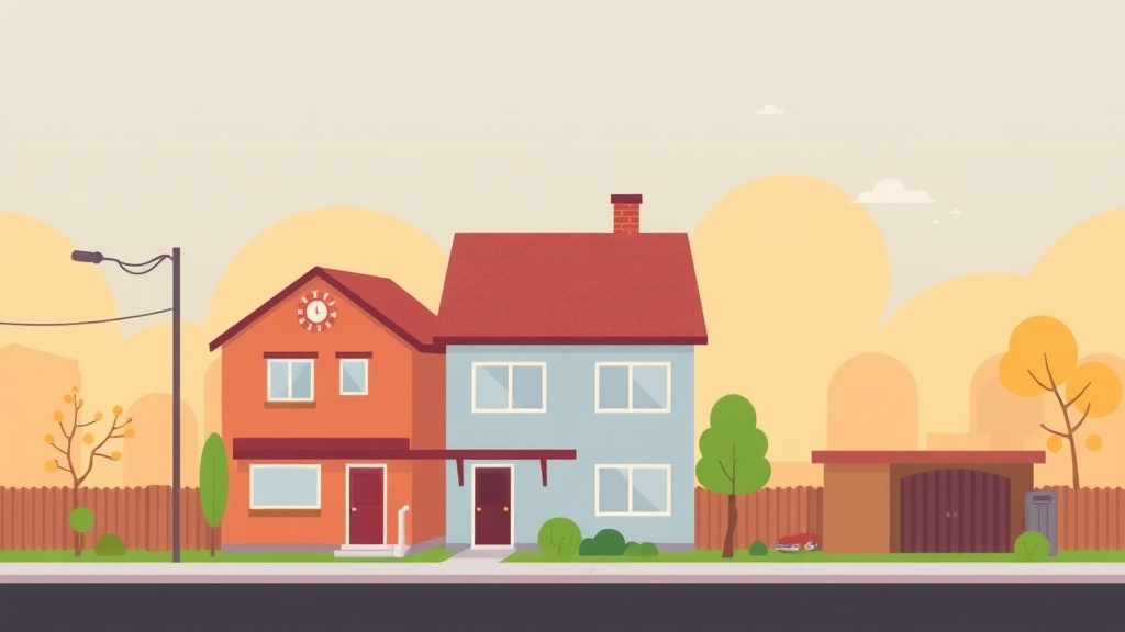 Detailed visual representation of section 8 Utility Allowances in California