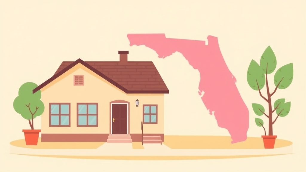 Detailed visual representation of section 8 Utility Allowances in Florida