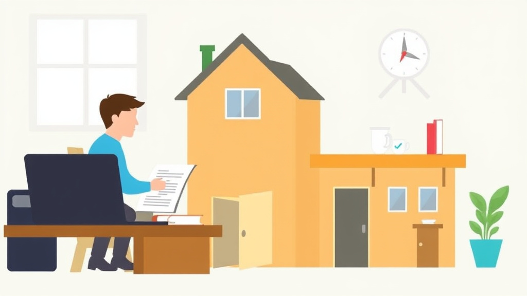 Practical workflow diagram for section 8 Utility Allowances in Texas