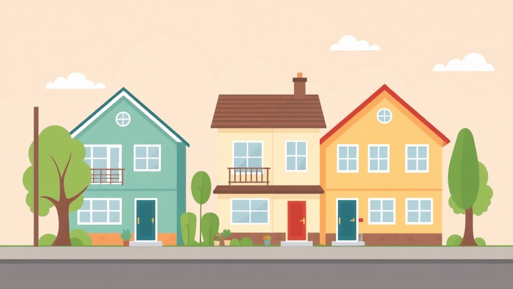 A professional illustration depicting section 8 Voucher Extensions in California