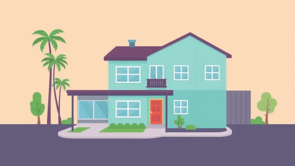 Illustration breaking down the fundamentals of section 8 Voucher Extensions in Florida