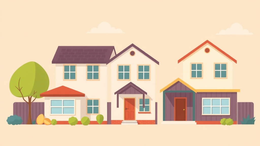 A professional illustration depicting section 8 Voucher Extensions in Texas