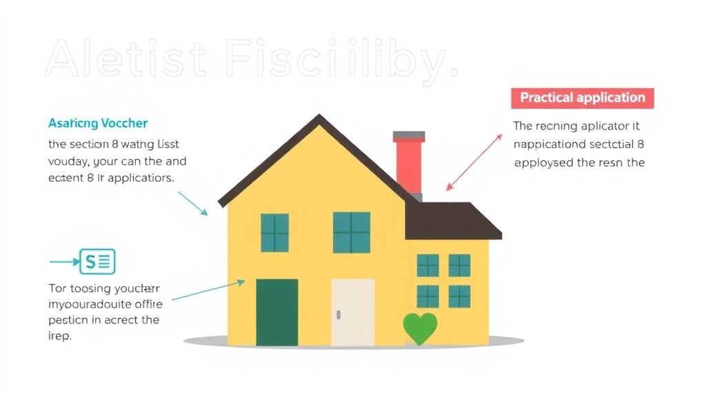 Step-by-step visual guide for implementing section 8 Waiting Lists in Illinois