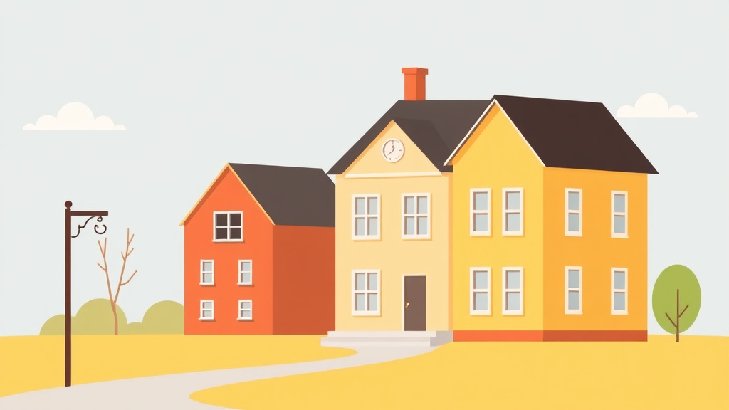 Visual overview of section 8 Waiting Lists in Maryland with key concepts highlighted