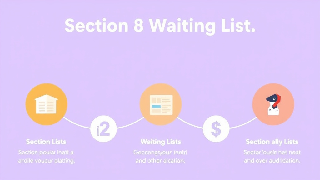 Implementation roadmap for section 8 Waiting Lists in Minnesota with actionable steps