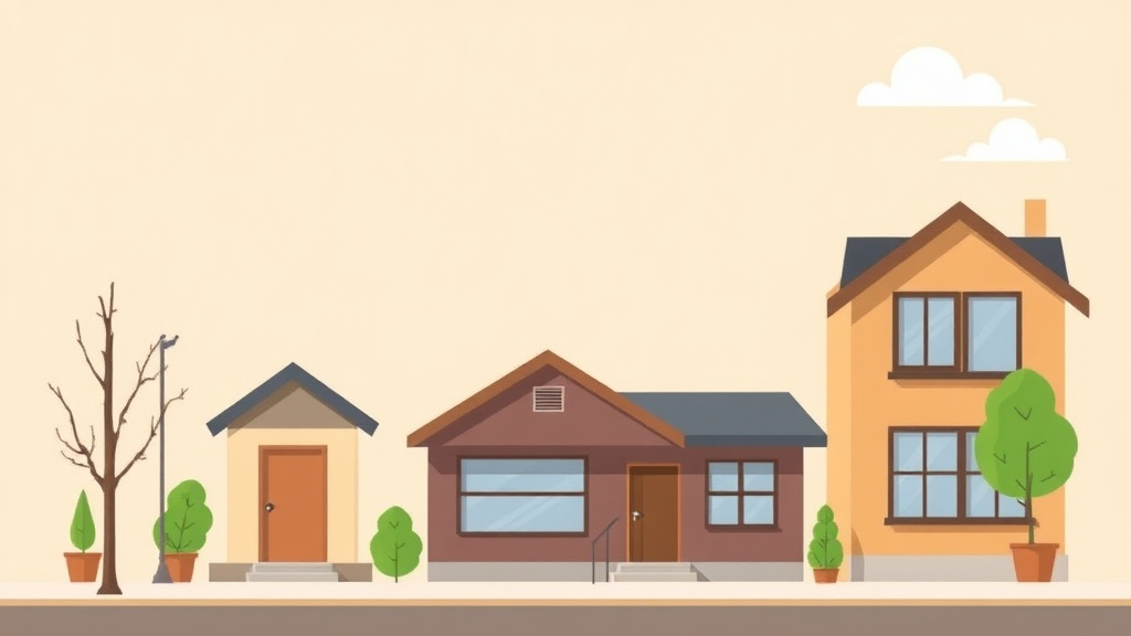 A professional illustration depicting 30% Rule in Section 8