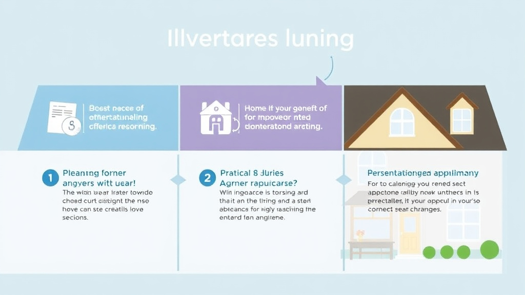 Implementation roadmap for aging in Place with Section 8 with actionable steps