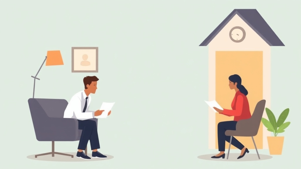 Visual overview of appealing Section 8 Voucher Termination with key concepts highlighted