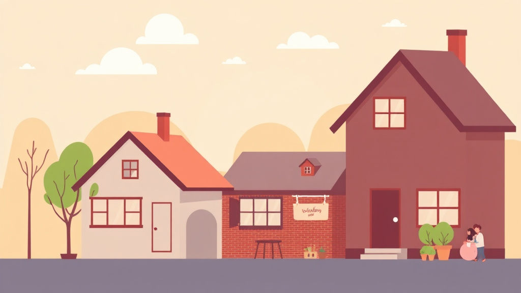 Illustration breaking down the fundamentals of section 8 Rental Application Process