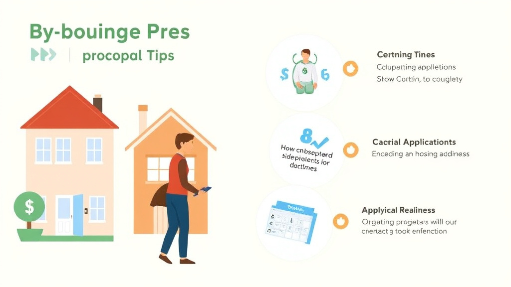 Implementation roadmap for budgeting Tips for Section 8 Tenants with actionable steps