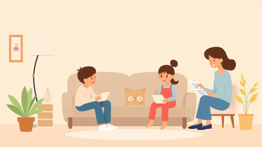 Detailed visual representation of section 8 Childcare Deductions