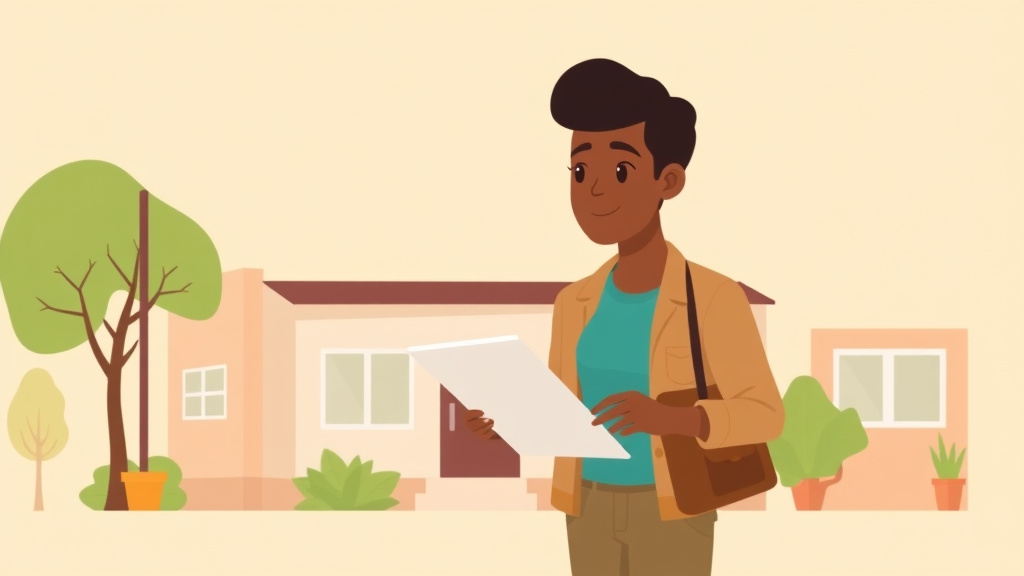 An informative visual explaining building Credit as a Section 8 Tenant for beginners and professionals