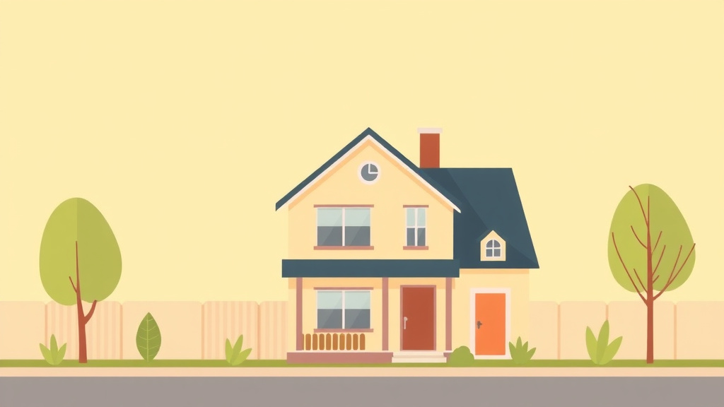 Illustration showing key concepts related to section 8 credit checks