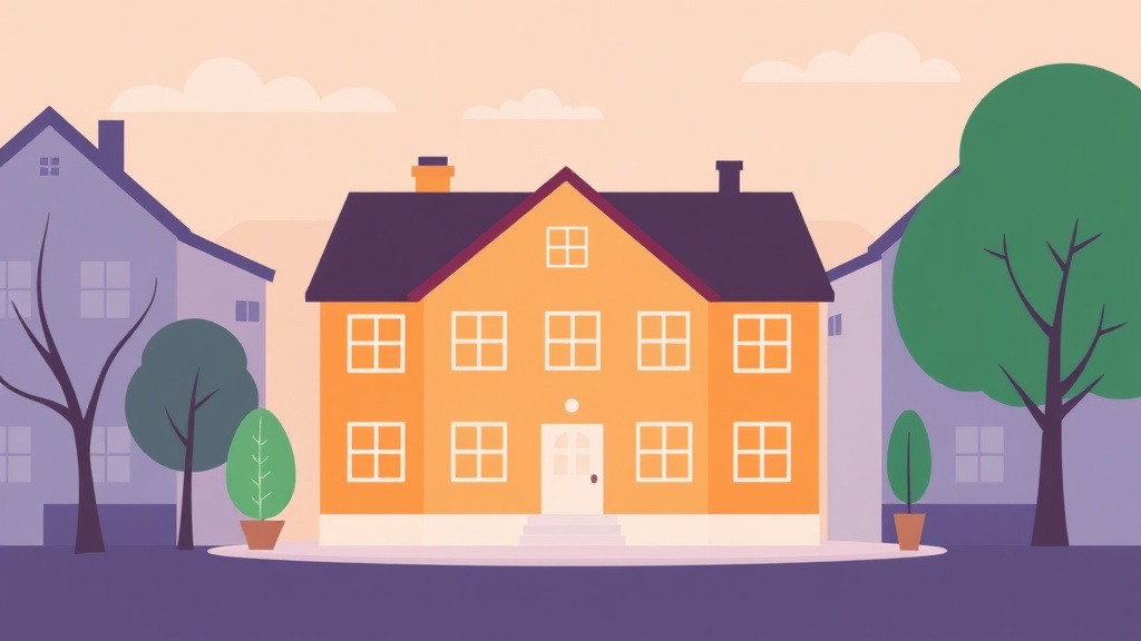 Visual overview of emergency Section 8 Transfers with key concepts highlighted