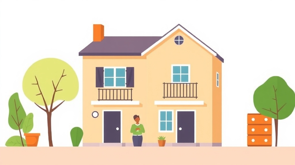 An informative visual explaining getting Your First Section 8 Apartment for beginners and professionals