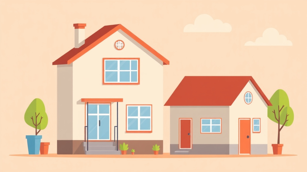 Illustration showing key concepts related to section 8 habitability standards