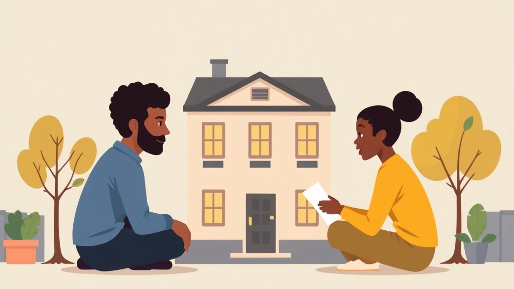 Visual overview of section 8 and Incarceration with key concepts highlighted