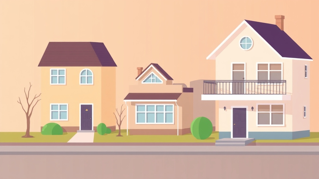Detailed visual representation of reporting Income Changes to Section 8