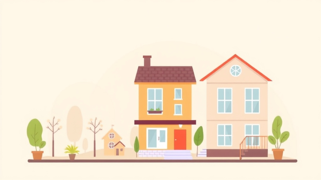 Clear illustration of section 8 Interim Recertification with supporting details