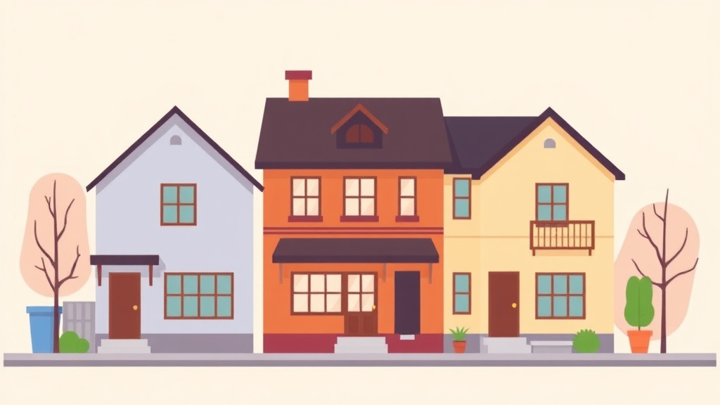 Illustration showing key concepts related to section 8 lease extension options