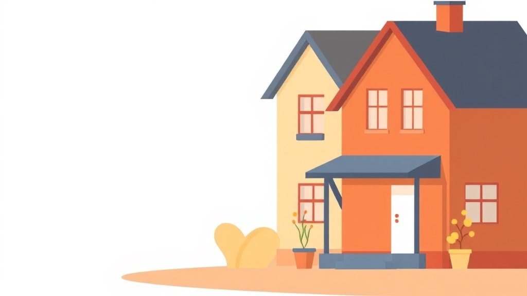 Conceptual diagram showing how avoiding Section 8 Lease Violations works in practice