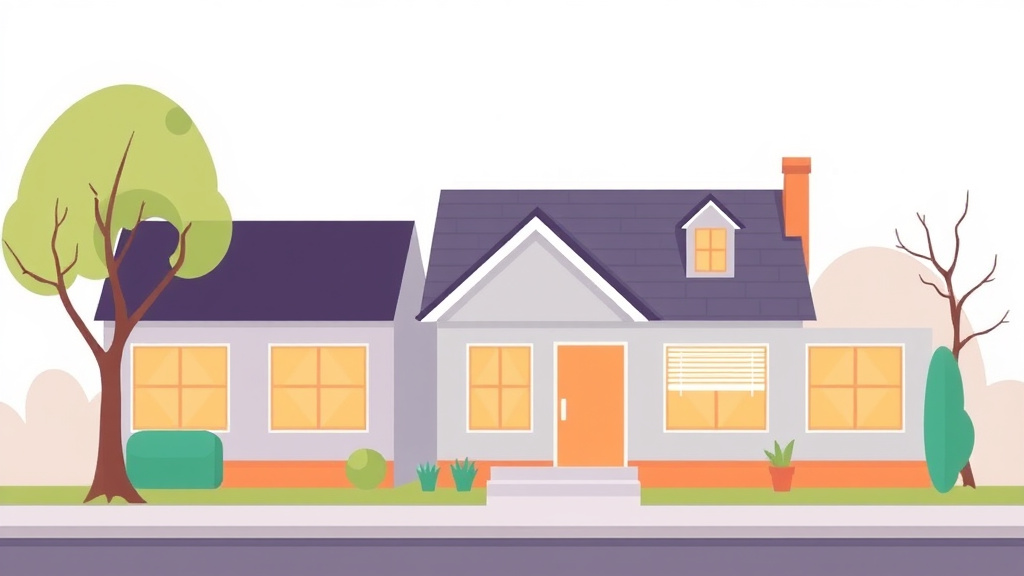 Illustration showing key concepts related to section 8 move-out notice requirements