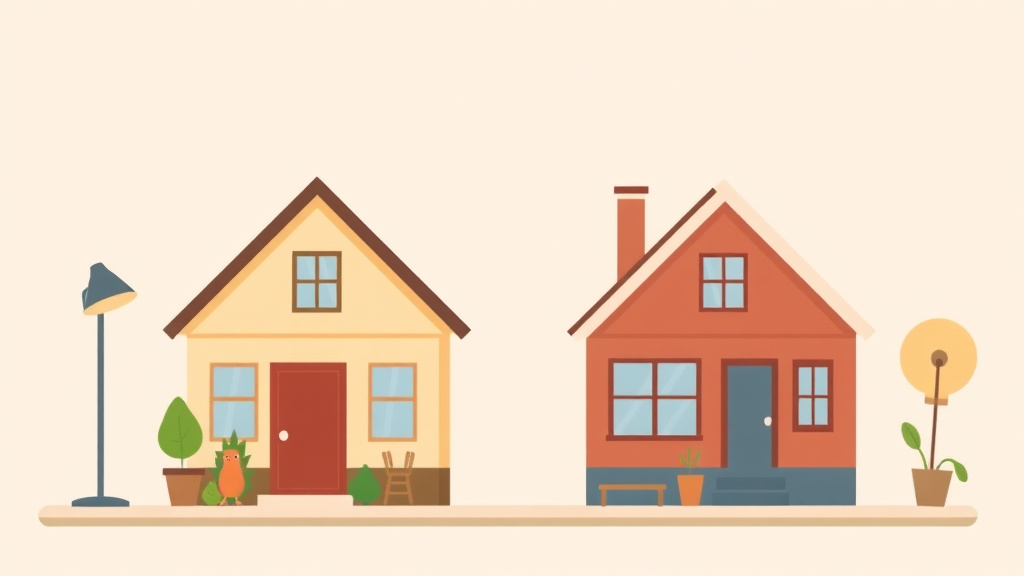 Illustration showing key concepts related to section 8 noise and quiet enjoyment