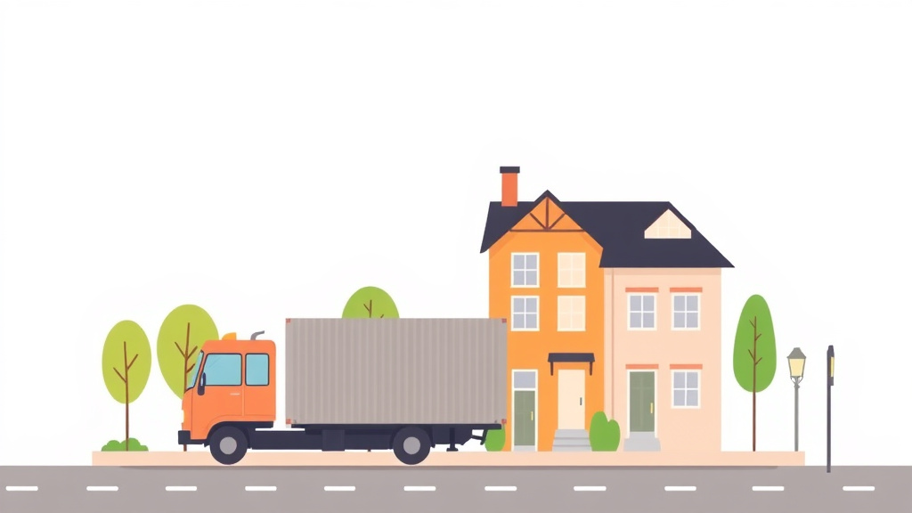 Educational graphic covering the essentials of section 8 Portability Step by Step