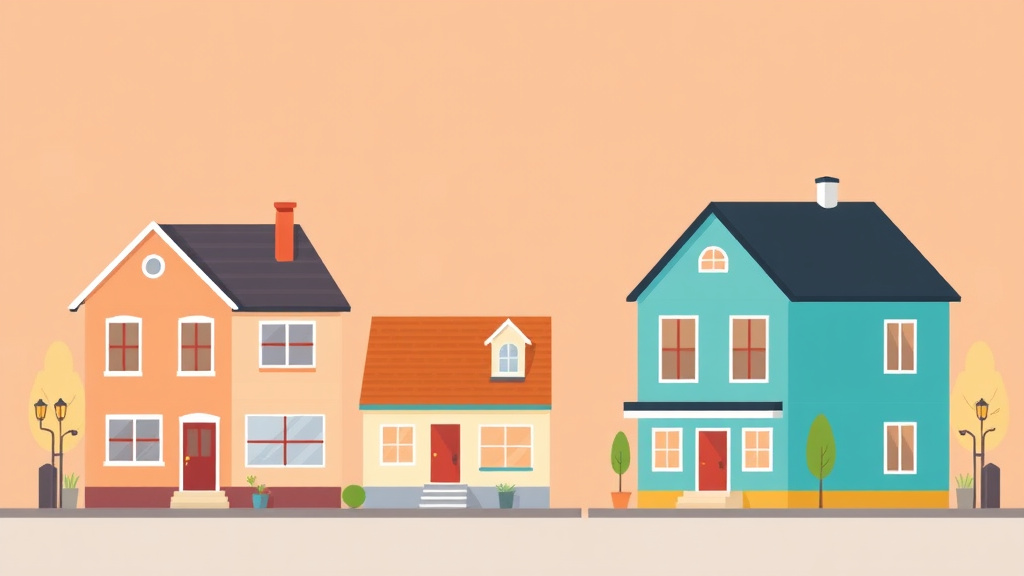 A professional illustration depicting building References for Section 8