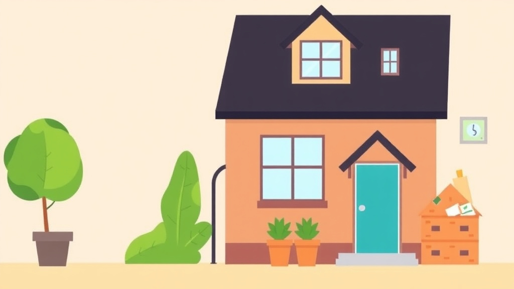 Visual overview of how Your Section 8 Rent Is Calculated with key concepts highlighted