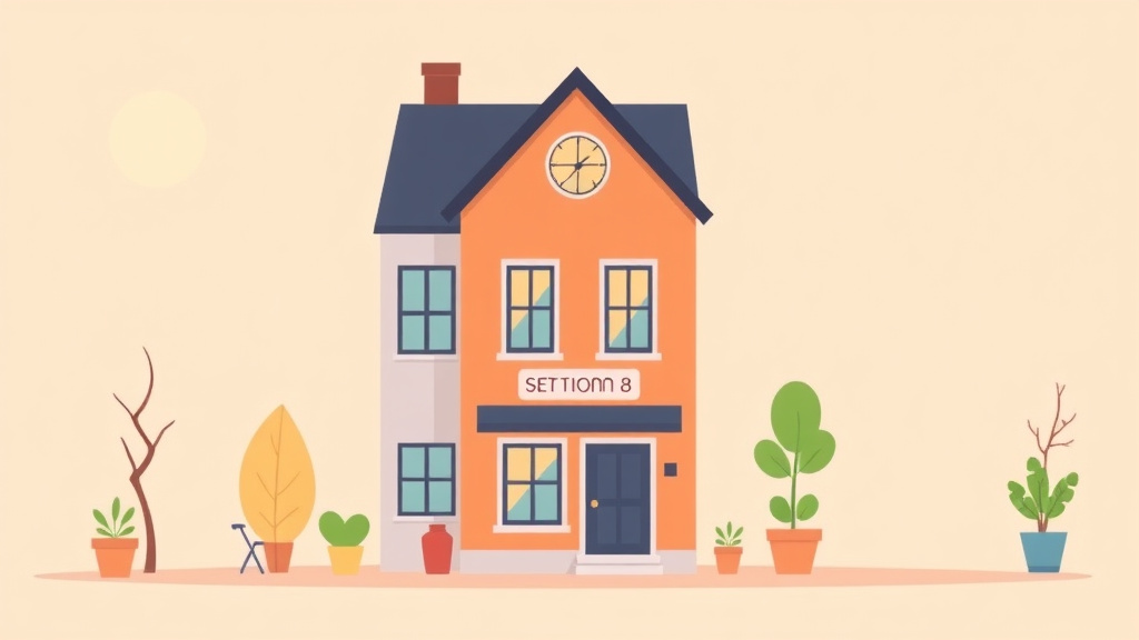 Visual overview of what to Do If Charged Too Much Rent on Section 8 with key concepts highlighted