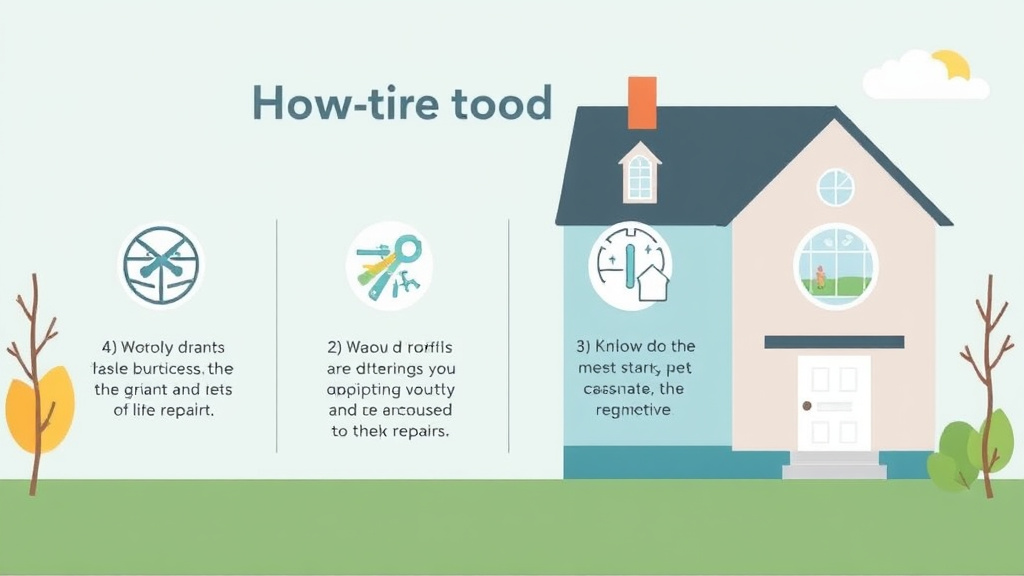 Hands-on guide visualization for request Repairs on Section 8