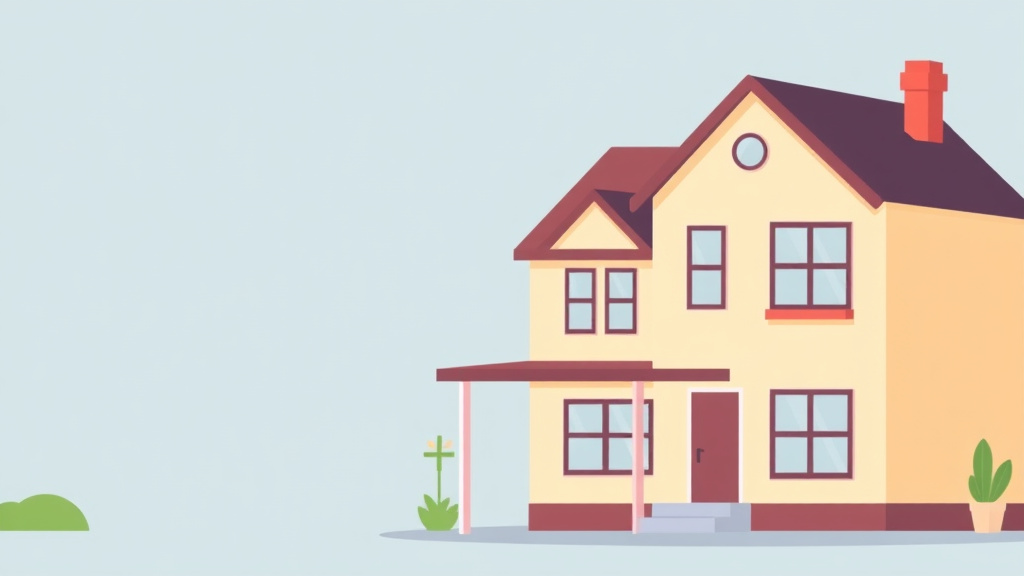 Illustration showing key concepts related to saving for homeownership on section 8