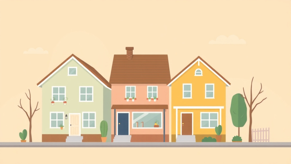 Illustration showing key concepts related to section 8 tenant insurance claims