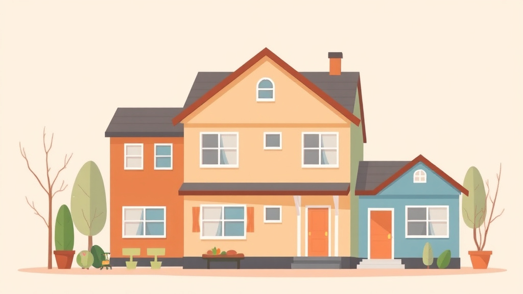 Clear illustration of maintenance Guide for Section 8 Tenants with supporting details