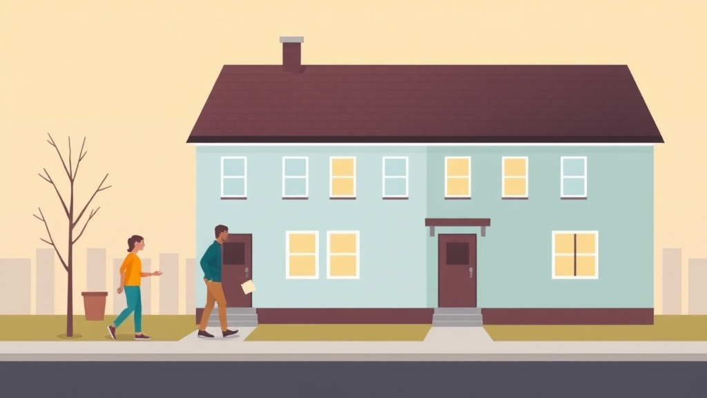 Visual overview of section 8 Tenant Obligations with key concepts highlighted