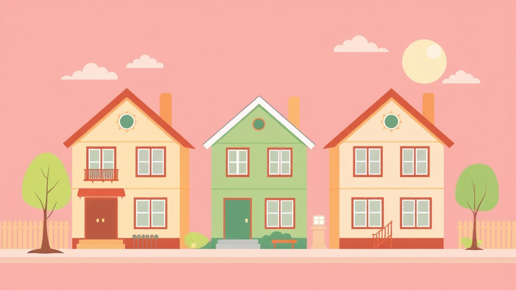 Illustration showing key concepts related to section 8 tenant rights overview